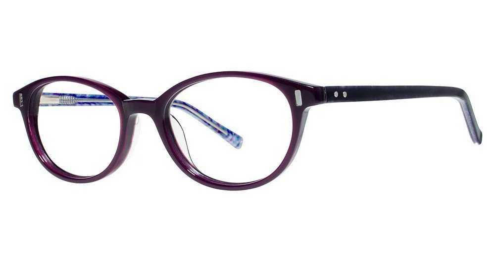 Genevieve Boutique Eyeglasses Petite