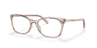 5552 Transparent Pink