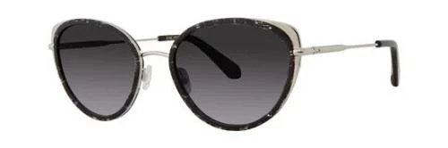 Zac Posen Sunglasses FRAN