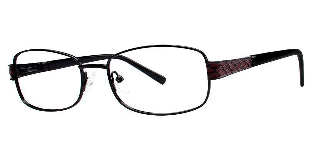 Genevieve Boutique Eyeglasses Dimension