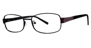 Genevieve Boutique Eyeglasses Dimension