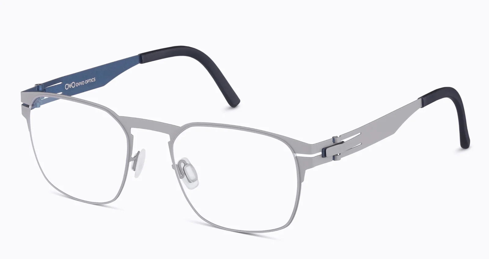 OVVO Optics Eyeglasses 6058