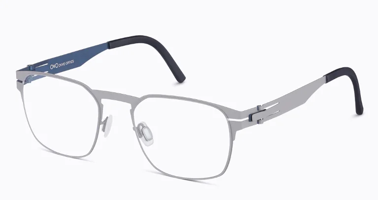OVVO Optics Eyeglasses 6058