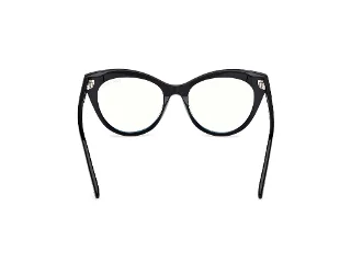 Tom Ford Eyeglasses FT6091-B