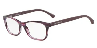 5389 Striped Violet