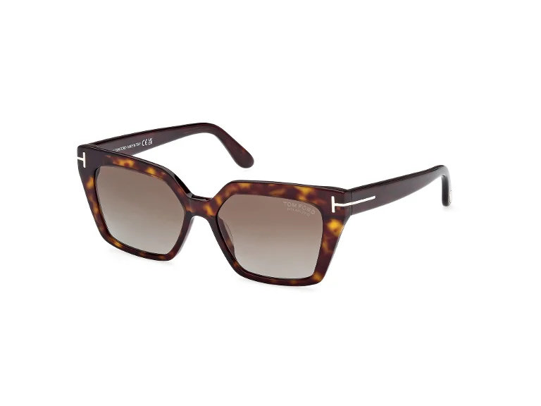 Tom Ford Sunglasses FT1030 WINONA