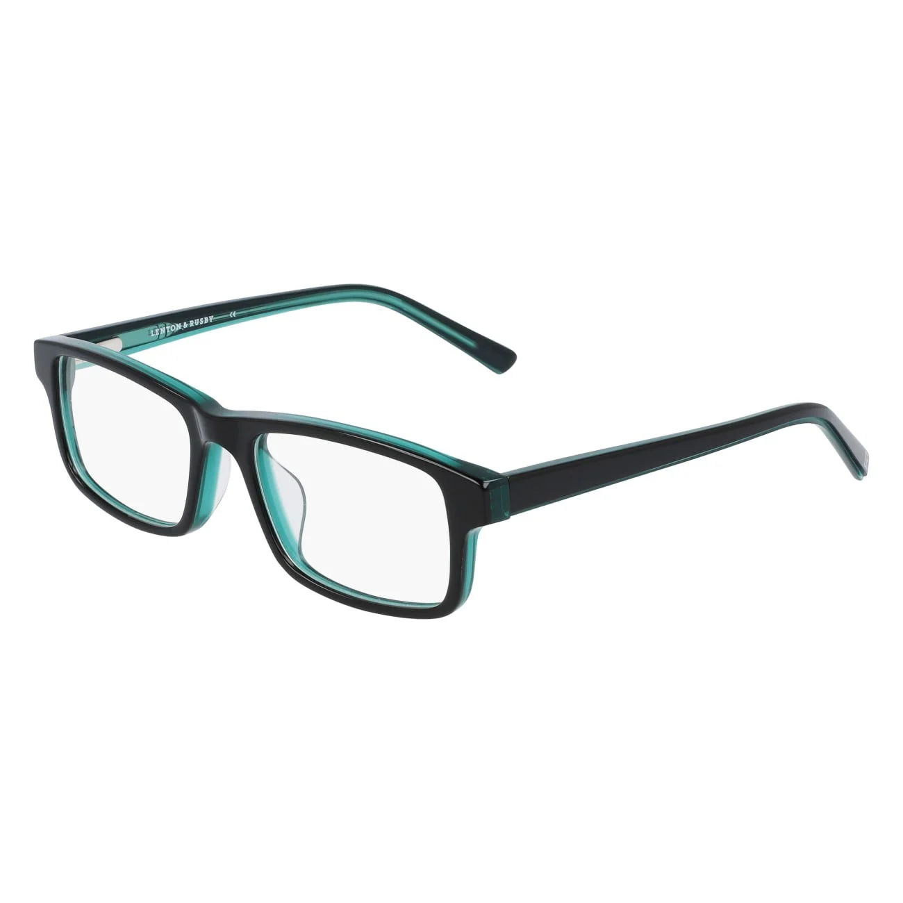 Lenton & Rusby Eyeglasses LRK4000