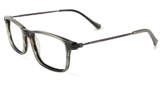 Lucky Brand Eyeglasses D402