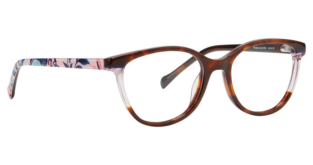 Vera Bradley Eyeglasses VB Robyn