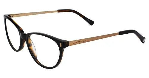 Lucky Brand Eyeglasses D211