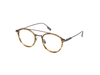 047 Light Brown/Striped/Shiny Satin Light Bronze
