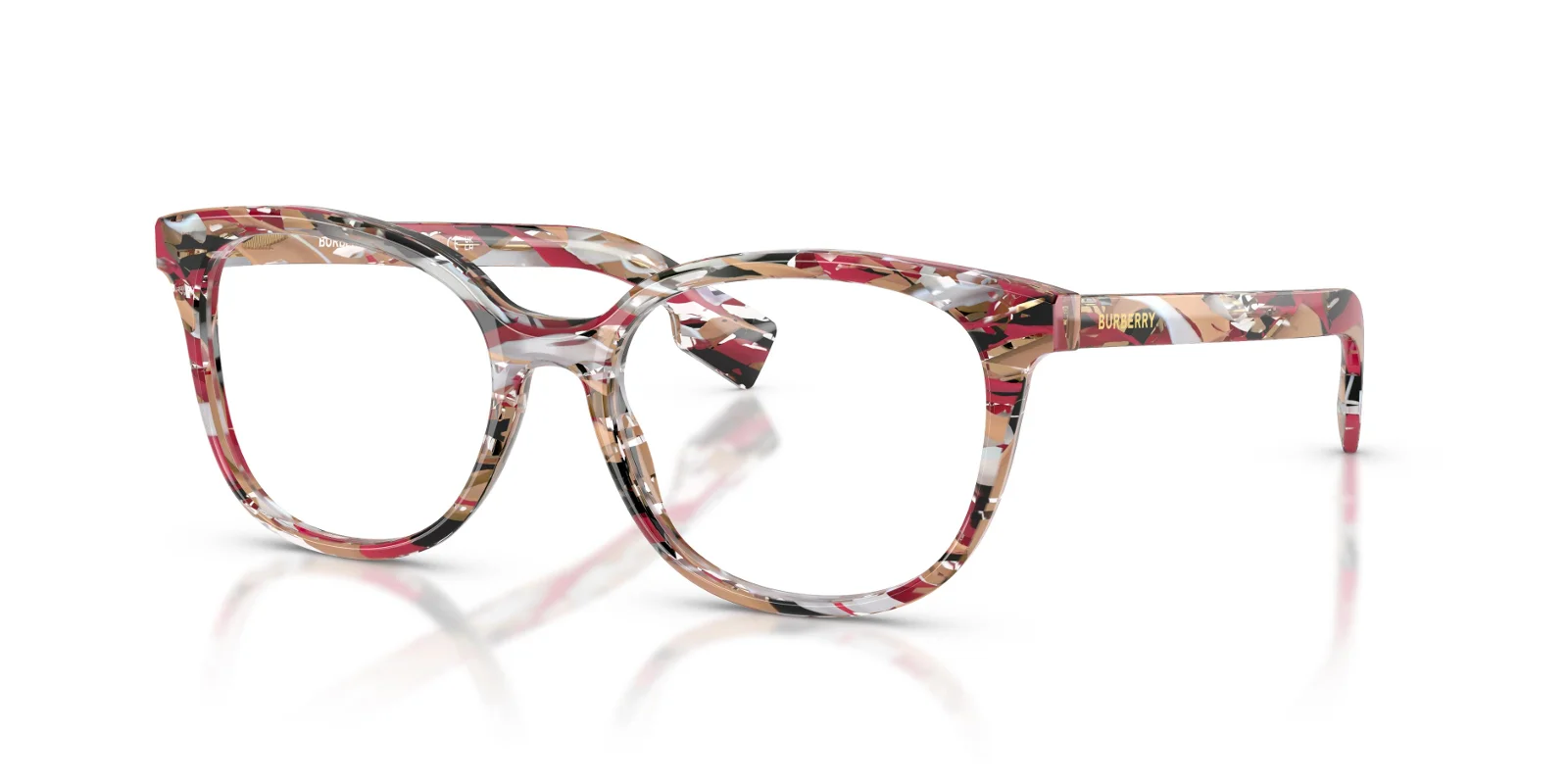Burberry Eyeglasses BE2291