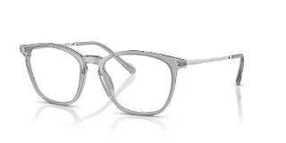 3188 Transparent Grey
