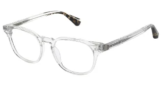 866-Als-1014 Kit Crystal Clear
