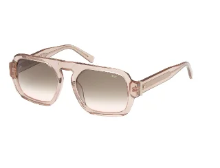 57B Shiny Beige / Shiny Beige