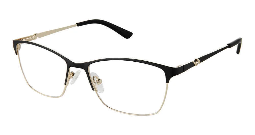 Superflex Titan Eyeglasses SF-1169T
