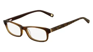Nine West Eyeglasses NW5037