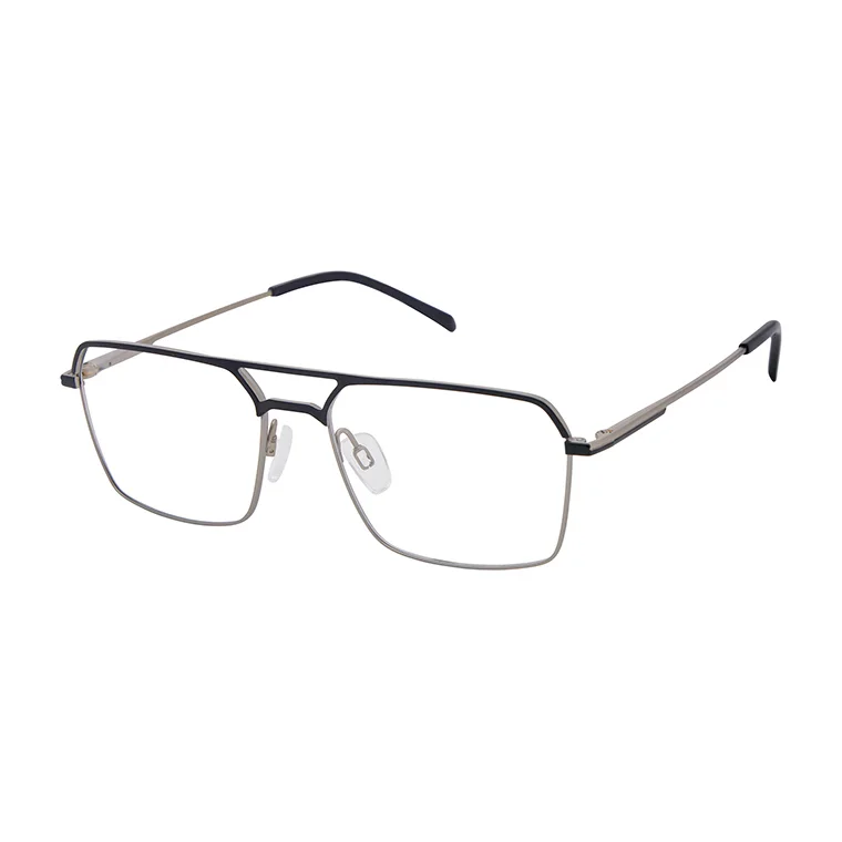Charmant Eyeglasses 43101