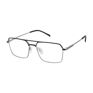 Charmant Eyeglasses 43101