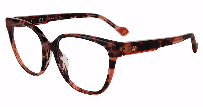 Yalea Eyeglasses VYA060