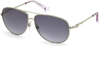 28B Shiny Rose Gold