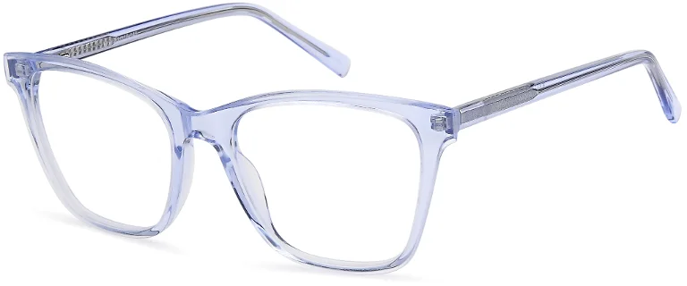 Di Caprio Eyeglasses DC200