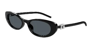 002 Black