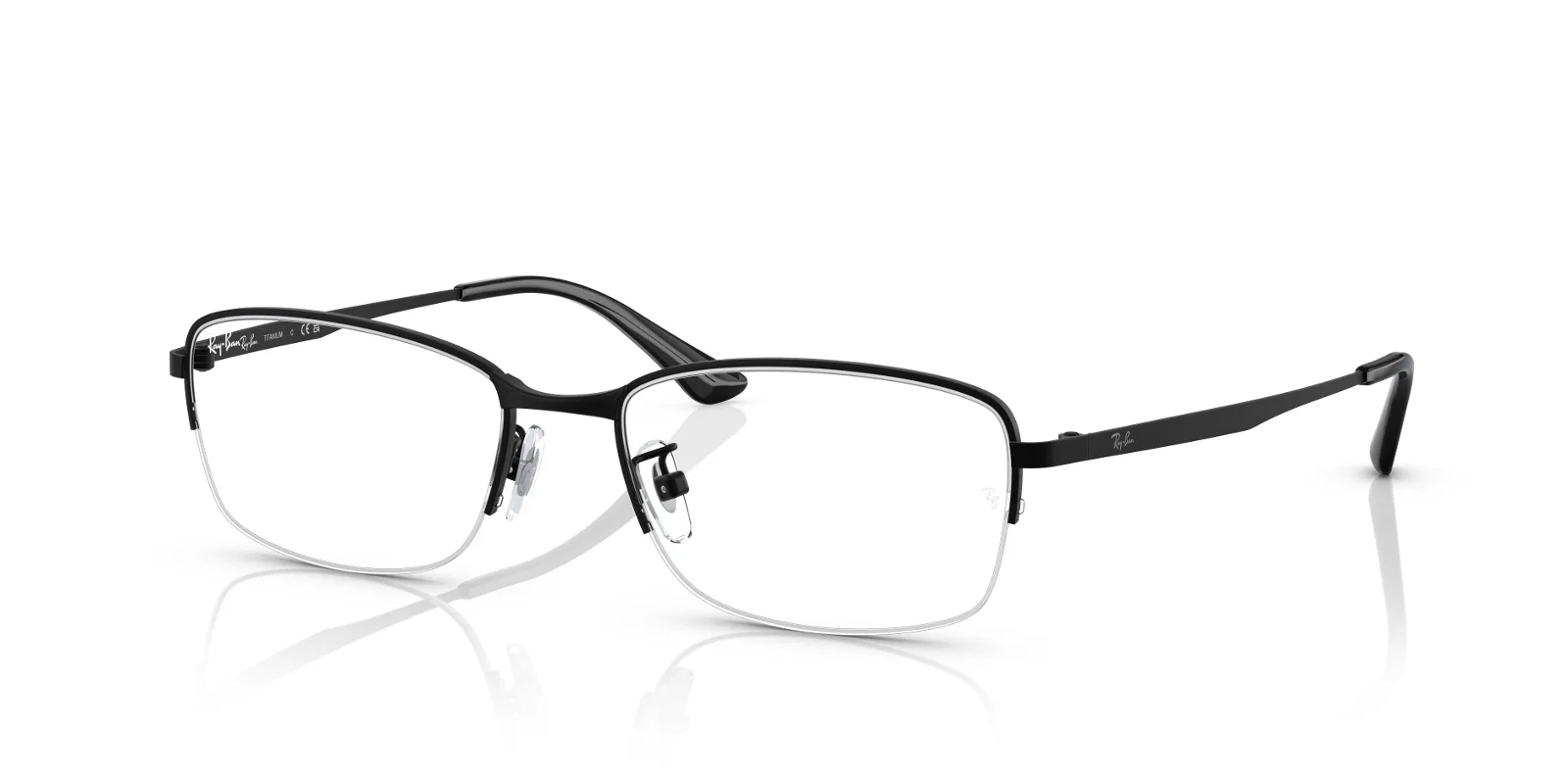 Ray Ban Eyeglasses RX8774D