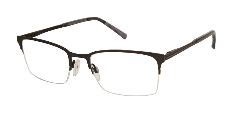 Geoffrey Beene Eyeglasses G466