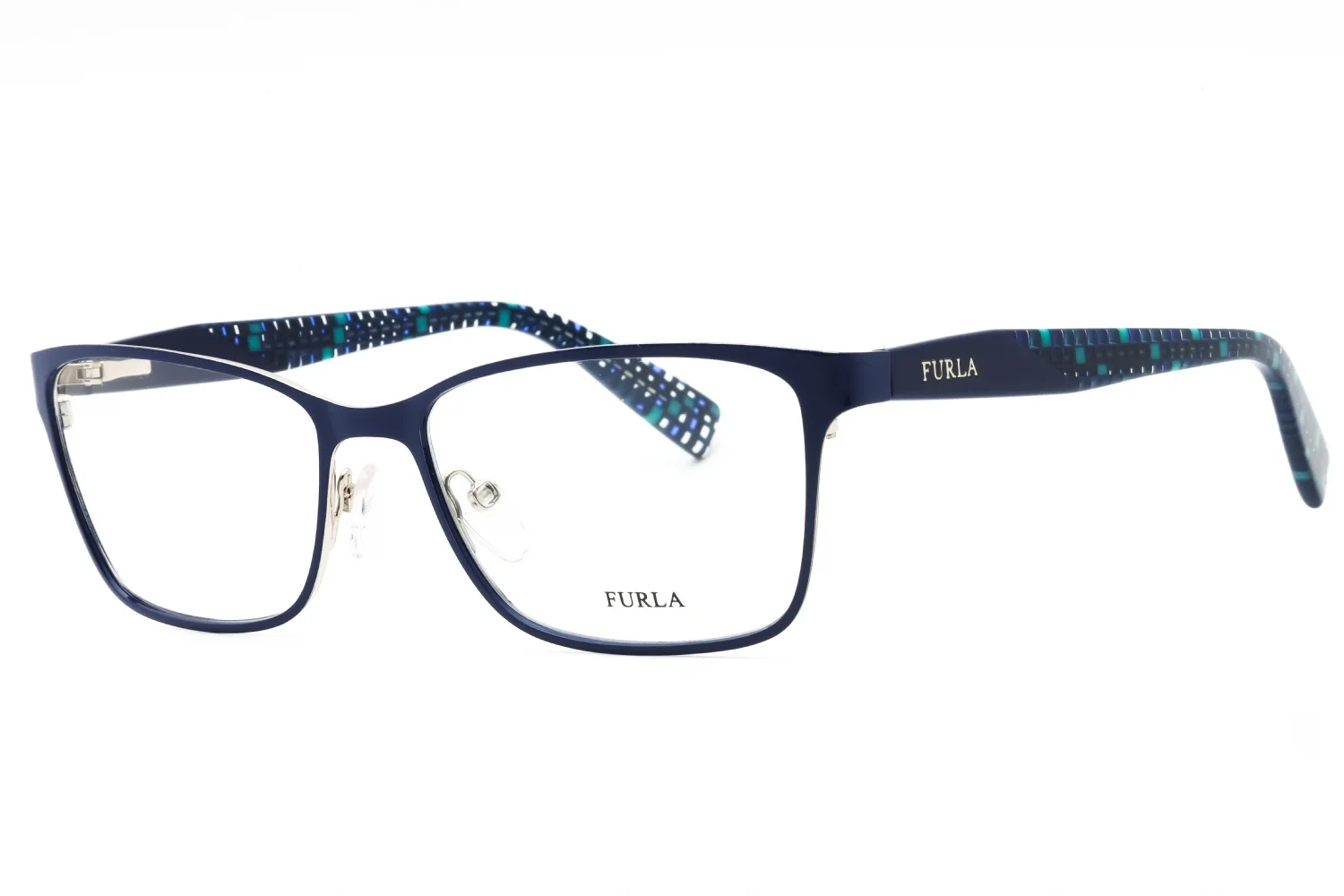 Furla Eyeglasses VU4350