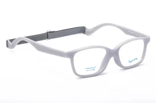 JC  Clear Grey