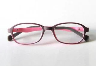 Plum Pink