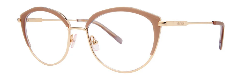 Vera Wang Eyeglasses V715