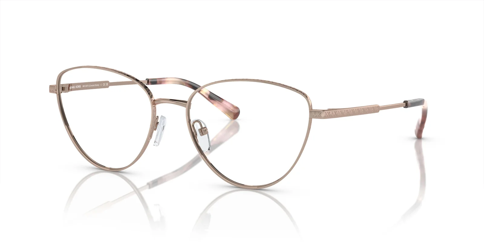 Michael Kors Eyeglasses MK3070