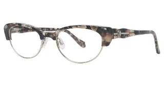 219 Brn/Blk Marble