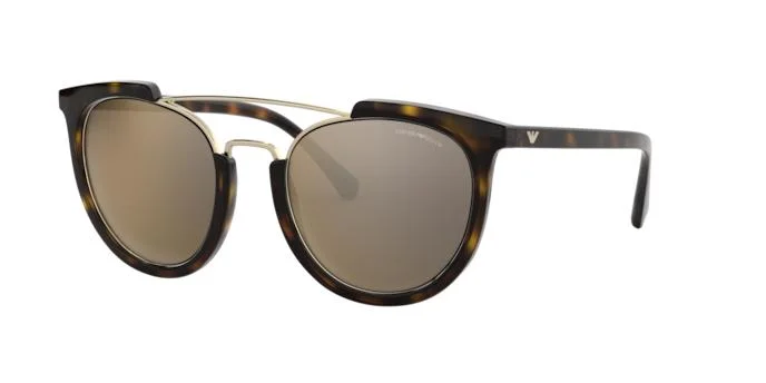 Emporio Armani Sunglasses EA4122