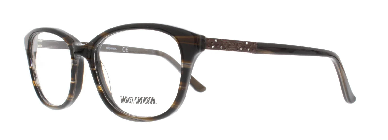 Harley Davidson Eyeglasses HD0523