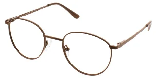 Brown Matte