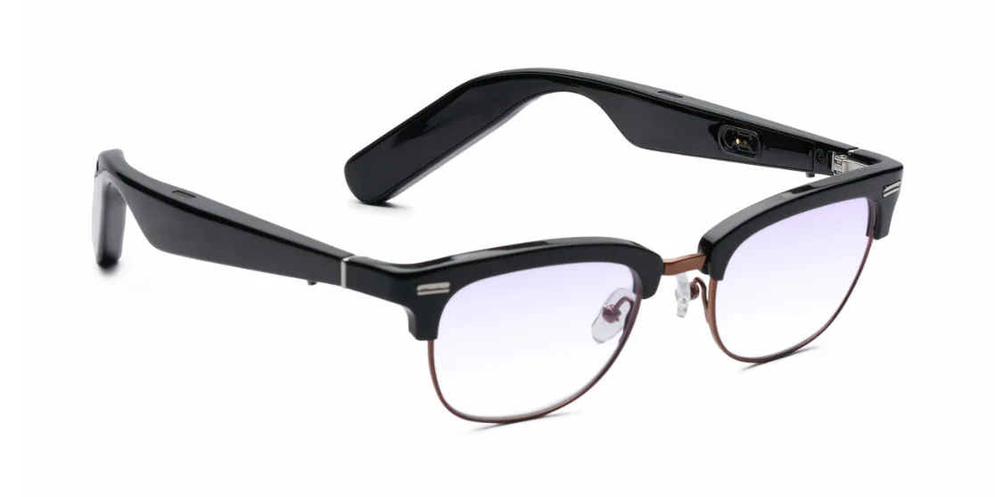 Lucyd Smart Glasses Spyglass