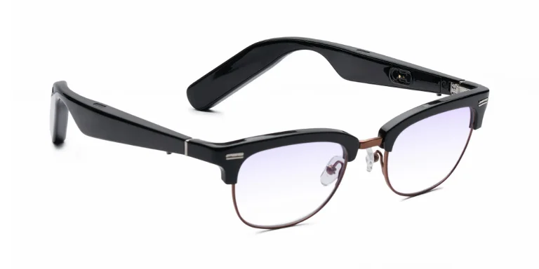 Lucyd Smart Glasses Spyglass