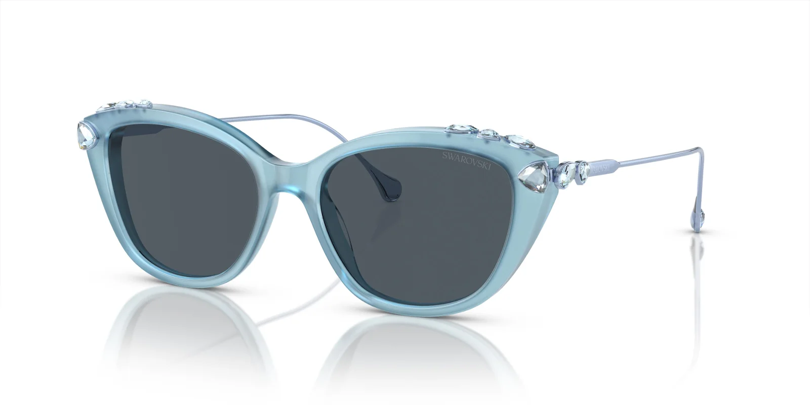 Swarovski Sunglasses SK6010