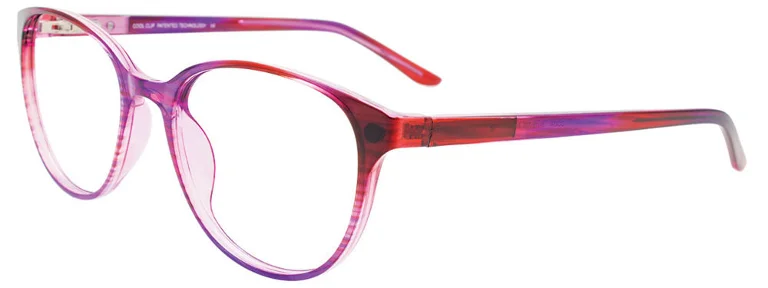 Cool Clip Eyeglasses CC854