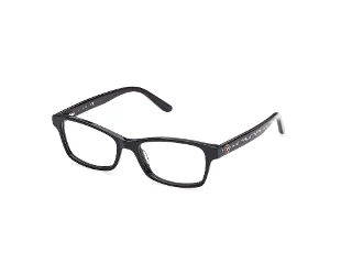 001 Shiny Black