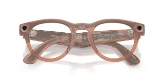 Ray Ban Smart Glasses RW4013