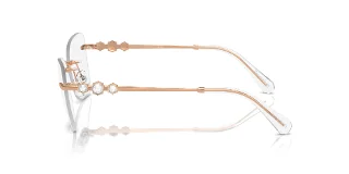 Swarovski Eyeglasses SK1014