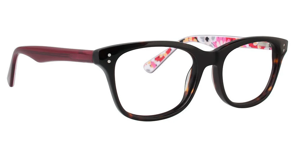 Vera Bradley Eyeglasses Vb Joni