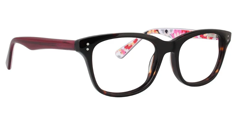 Vera Bradley Eyeglasses Vb Joni