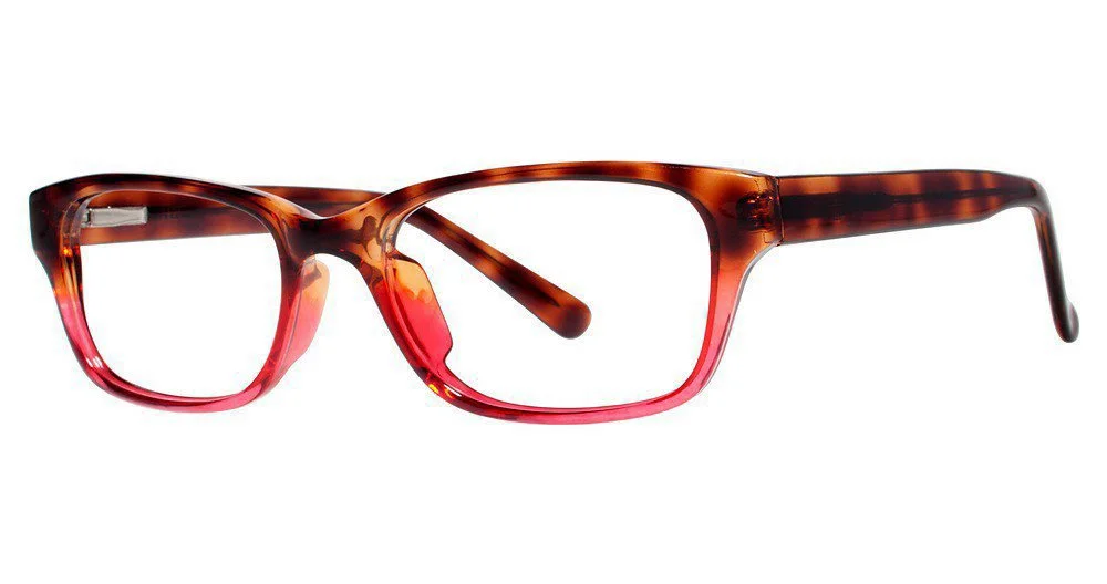 Modern Plastics II Eyeglasses Harper