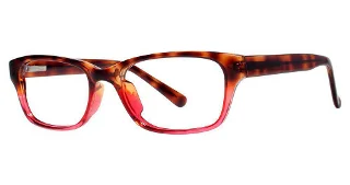 Modern Plastics II Eyeglasses Harper