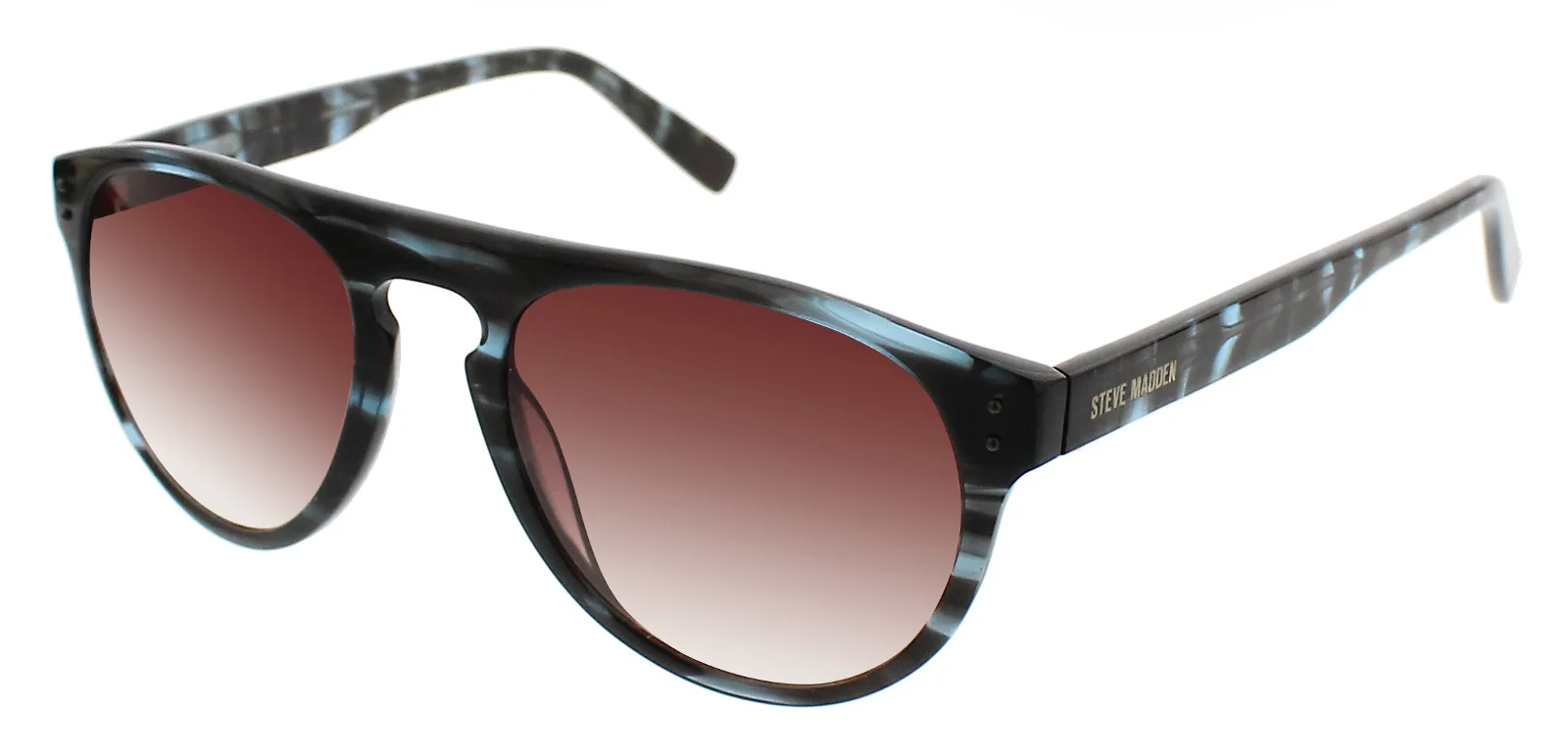 Steve Madden Sunglasses HUSTTLER